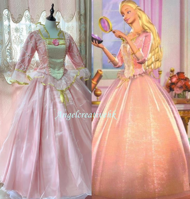princess anneliese dress Anneliese Princess And The Pauper Costumes Princess Anneliese The Princess And The Pauper Cosplay Costume Dress